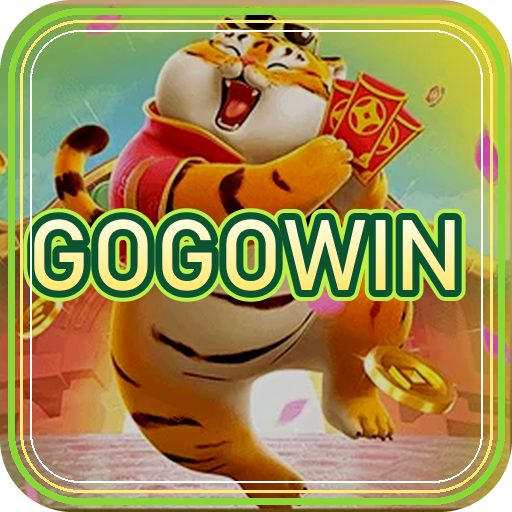 gogowin Brasil logo